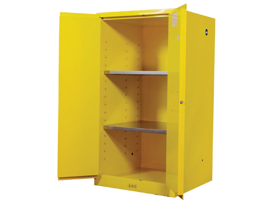 Ex Flammable Safety Cabinet Cap 60