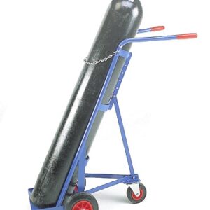 single cylinder trolley