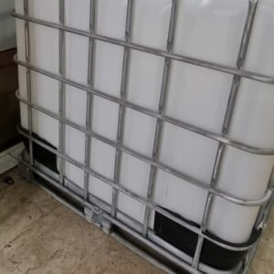 COMPOSITE PALLET IBC