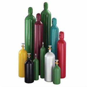 OXYGEN, ACETYLENE, NITROGEN GAS CYLINDER SUPPLIES AND REFFIL