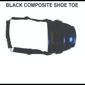 COMPOSITE OVER SHOE / SHOE TOE