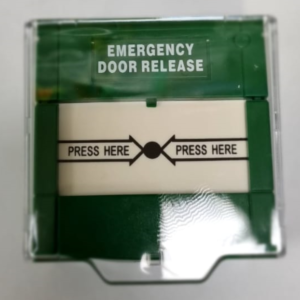 Emergency Door Release