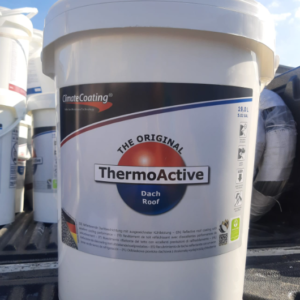 Thermoactive
