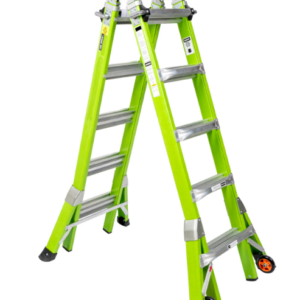 Fiber glass Ladder