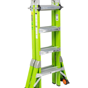 Fiber Glass Ladder