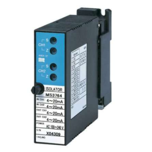 MTT instruments high level signal conditioner