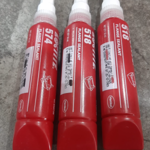 flange sealant 574