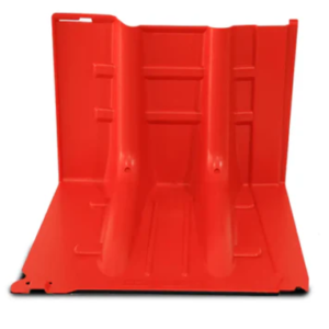 Flood Protection Barrier