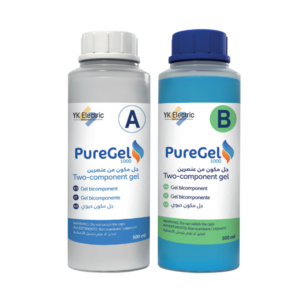 Gel Joint Kit